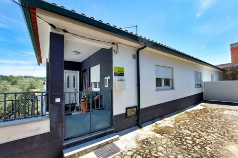 Villa i Lamego, Viseu, Lamego - € 270.000 | Ref: LMG_4036 - N - foto 1