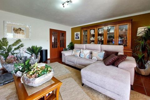 Villa i Lamego, Viseu, Lamego - € 270.000 | Ref: LMG_4036 - N - foto 4