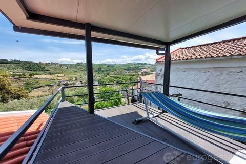 Villa i Lamego, Viseu, Lamego - € 270.000 | Ref: LMG_4036 - N - foto 6