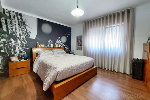Villa i Lamego, Viseu, Lamego - € 270.000 | Ref: LMG_4036 - N - foto 8