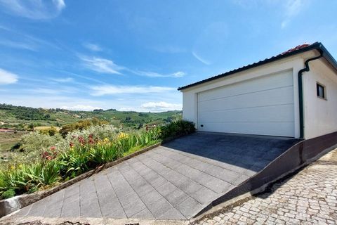 Villa i Lamego, Viseu, Lamego - € 270.000 | Ref: LMG_4036 - N - foto 13