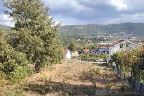 Helårsgrund i Tarouca, Viseu, Tarouca - € 149.950 | Ref: LMG_4058 - N - foto 3