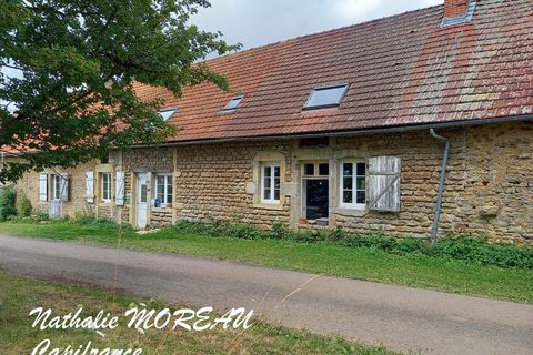 Farm hus i Diancey, Cote-d'Or, Diancey - € 175.000 | Ref: 340938100369 - foto 2