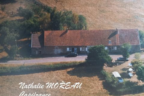 Farm hus i Diancey, Cote-d'Or, Diancey - € 175.000 | Ref: 340938100369 - foto 3