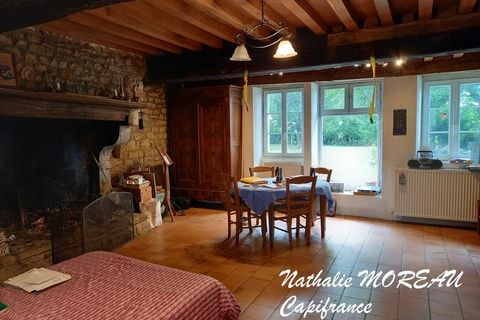 Farm hus i Diancey, Cote-d'Or, Diancey - € 175.000 | Ref: 340938100369 - foto 4