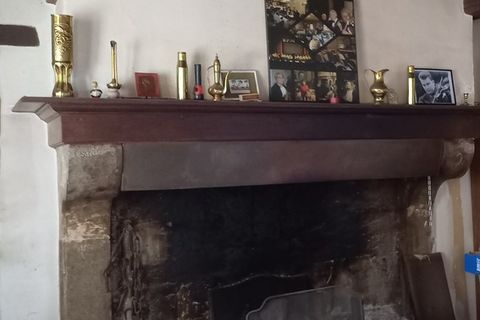 Farm hus i Diancey, Cote-d'Or, Diancey - € 175.000 | Ref: 340938100369 - foto 5