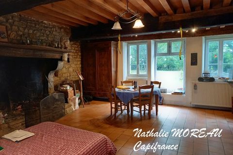 Farm hus i Diancey, Cote-d'Or, Diancey - € 175.000 | Ref: 340938100369 - foto 6