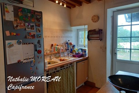 Farm hus i Diancey, Cote-d'Or, Diancey - € 175.000 | Ref: 340938100369 - foto 7