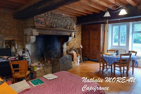 Farm hus i Diancey, Cote-d'Or, Diancey - € 175.000 | Ref: 340938100369 - foto 8