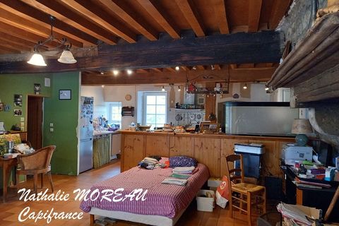 Farm hus i Diancey, Cote-d'Or, Diancey - € 175.000 | Ref: 340938100369 - foto 9