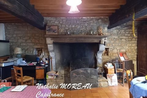 Farm hus i Diancey, Cote-d'Or, Diancey - € 175.000 | Ref: 340938100369 - foto 10