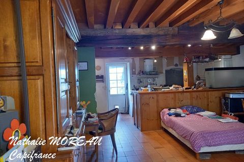 Farm hus i Diancey, Cote-d'Or, Diancey - € 175.000 | Ref: 340938100369 - foto 11