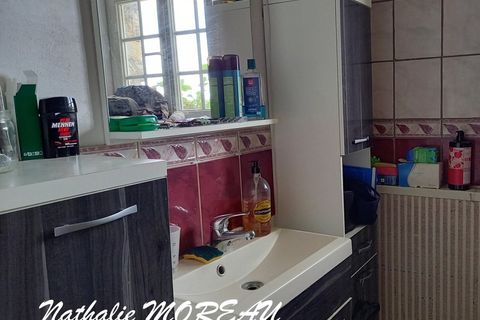 Farm hus i Diancey, Cote-d'Or, Diancey - € 175.000 | Ref: 340938100369 - foto 18