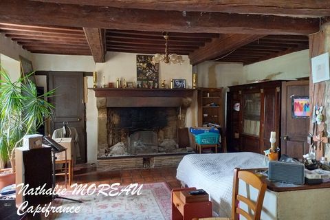 Farm hus i Diancey, Cote-d'Or, Diancey - € 175.000 | Ref: 340938100369 - foto 19