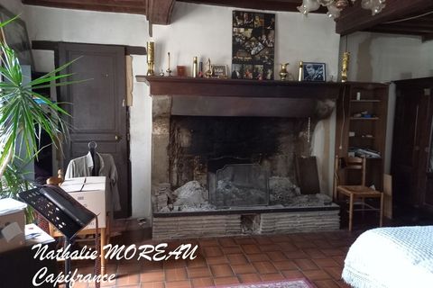 Farm hus i Diancey, Cote-d'Or, Diancey - € 175.000 | Ref: 340938100369 - foto 20