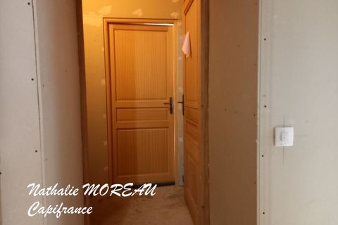 Farm hus i Diancey, Cote-d'Or, Diancey - € 175.000 | Ref: 340938100369 - foto 22