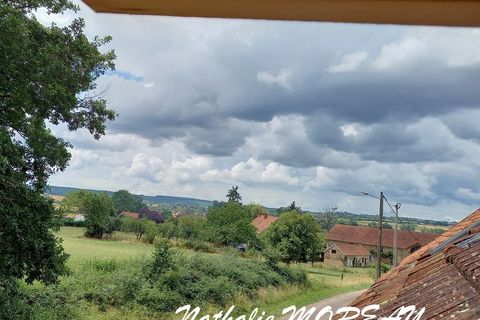 Farm hus i Diancey, Cote-d'Or, Diancey - € 175.000 | Ref: 340938100369 - foto 25