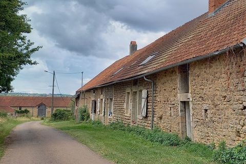 Farm hus i Diancey, Cote-d'Or, Diancey - € 175.000 | Ref: 340938100369 - foto 27