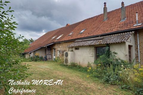 Farm hus i Diancey, Cote-d'Or, Diancey - € 175.000 | Ref: 340938100369 - foto 28