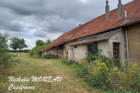 Farm hus i Diancey, Cote-d'Or, Diancey - € 175.000 | Ref: 340938100369 - foto 29