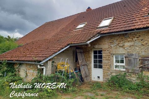 Farm hus i Diancey, Cote-d'Or, Diancey - € 175.000 | Ref: 340938100369 - foto 31
