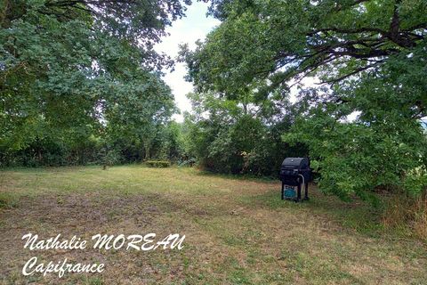 Farm hus i Diancey, Cote-d'Or, Diancey - € 175.000 | Ref: 340938100369 - foto 32