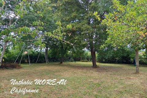 Farm hus i Diancey, Cote-d'Or, Diancey - € 175.000 | Ref: 340938100369 - foto 35