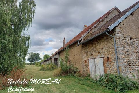Farm hus i Diancey, Cote-d'Or, Diancey - € 175.000 | Ref: 340938100369 - foto 36