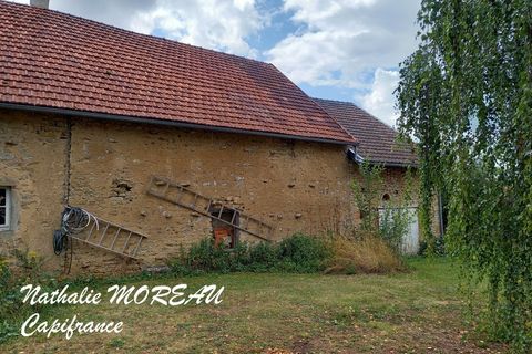 Farm hus i Diancey, Cote-d'Or, Diancey - € 175.000 | Ref: 340938100369 - foto 37