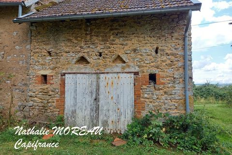 Farm hus i Diancey, Cote-d'Or, Diancey - € 175.000 | Ref: 340938100369 - foto 38