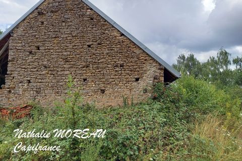 Farm hus i Diancey, Cote-d'Or, Diancey - € 175.000 | Ref: 340938100369 - foto 39