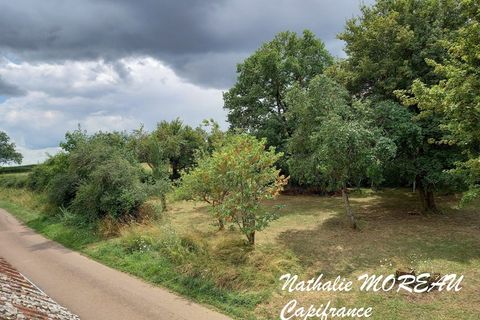 Farm hus i Diancey, Cote-d'Or, Diancey - € 175.000 | Ref: 340938100369 - foto 40