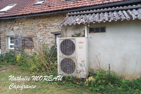 Farm hus i Diancey, Cote-d'Or, Diancey - € 175.000 | Ref: 340938100369 - foto 41