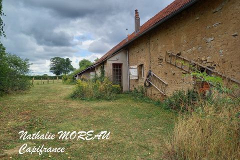 Farm hus i Diancey, Cote-d'Or, Diancey - € 175.000 | Ref: 340938100369 - foto 42