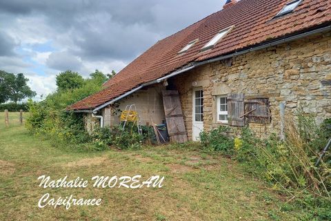 Farm hus i Diancey, Cote-d'Or, Diancey - € 175.000 | Ref: 340938100369 - foto 43