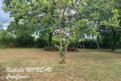 Farm hus i Diancey, Cote-d'Or, Diancey - € 175.000 | Ref: 340938100369 - foto 44