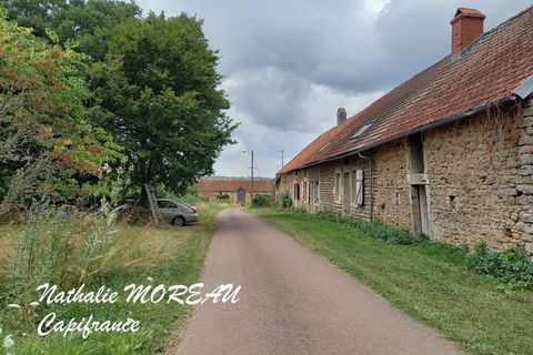 Farm hus i Diancey, Cote-d'Or, Diancey - € 175.000 | Ref: 340938100369 - foto 45