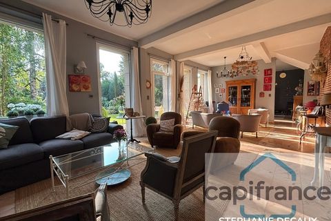 Villa i La Capelle, Aisne, La Capelle - € 286.900 | Ref: 340937061334 - foto 1