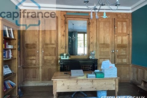 Villa i La Capelle, Aisne, La Capelle - € 286.900 | Ref: 340937061334 - foto 4