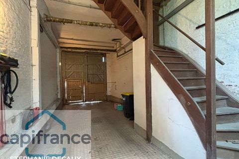 Villa i La Capelle, Aisne, La Capelle - € 286.900 | Ref: 340937061334 - foto 17