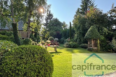 Villa i La Capelle, Aisne, La Capelle - € 286.900 | Ref: 340937061334 - foto 22