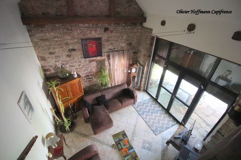 Villa i Dabo, Moselle, Dabo - € 159.900 | Ref: 340934474123 - foto 1
