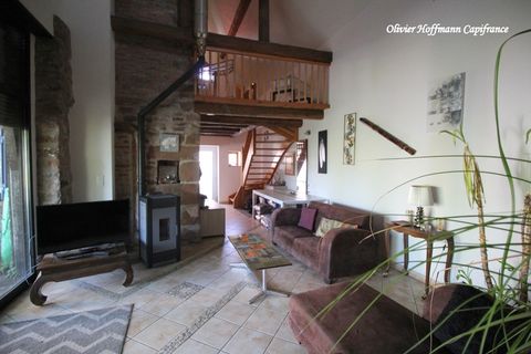 Villa i Dabo, Moselle, Dabo - € 159.900 | Ref: 340934474123 - foto 4