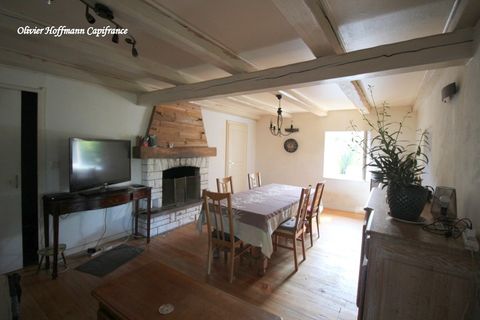 Villa i Dabo, Moselle, Dabo - € 159.900 | Ref: 340934474123 - foto 6