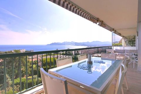 Lejlighed i Cannes, Alpes-Maritimes, Cannes - € 1.360.000 | Ref: 85930777 - foto 1