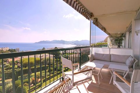 Lejlighed i Cannes, Alpes-Maritimes, Cannes - € 1.360.000 | Ref: 85930777 - foto 2