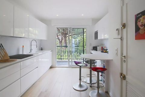 Lejlighed i Cannes, Alpes-Maritimes, Cannes - € 1.360.000 | Ref: 85930777 - foto 7