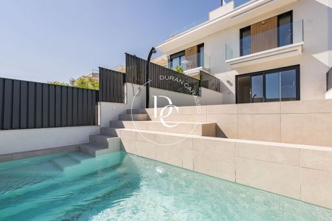 Villa i Sitges, Barcelona, Sitges - € 1.245.000 | Ref: ON0004_01 - foto 3