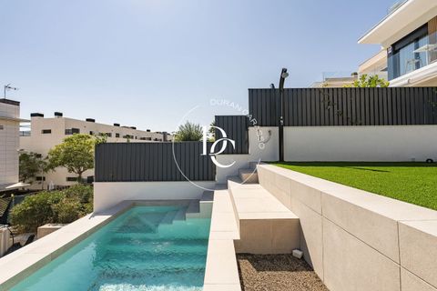Villa i Sitges, Barcelona, Sitges - € 1.245.000 | Ref: ON0004_01 - foto 1
