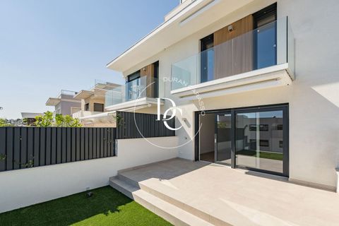 Villa i Sitges, Barcelona, Sitges - € 1.245.000 | Ref: ON0004_01 - foto 6